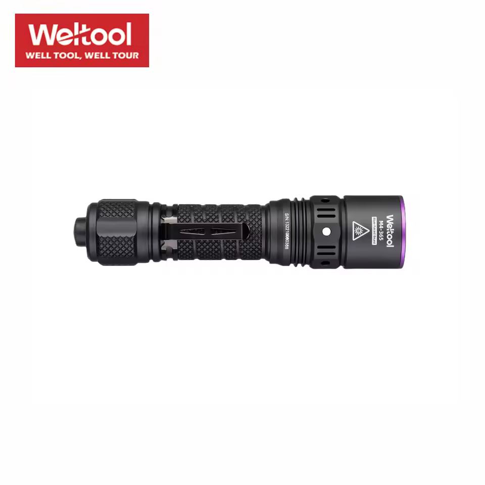 Weltool M4-365 