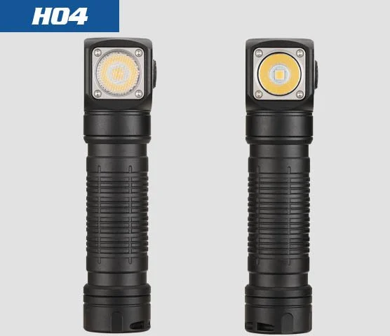 SKILHUNT  H04 / H04R LED Headlamp