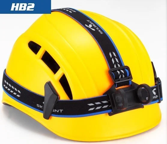 SKILHUNT  HB2 headband