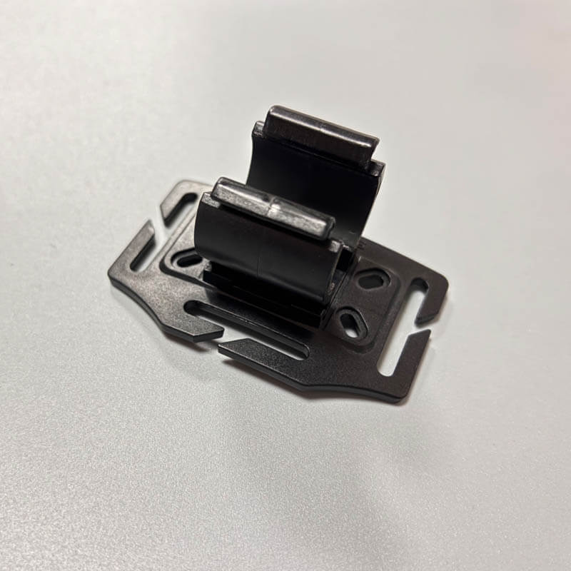 SKILHUNT HB3 headband’s mount