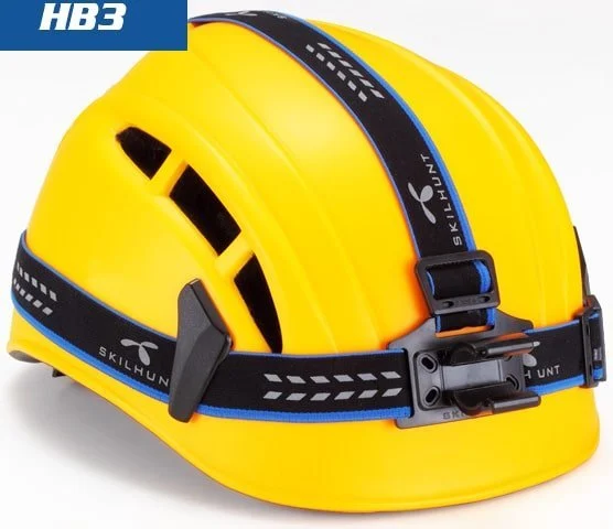 SKILHUNT HB3 headband