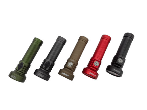 MANKERLIGHT 21700 Tube for MC13 II - E14 IV