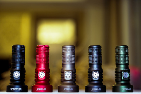 MANKERLIGHT Mankerlight MC13 II SFT40