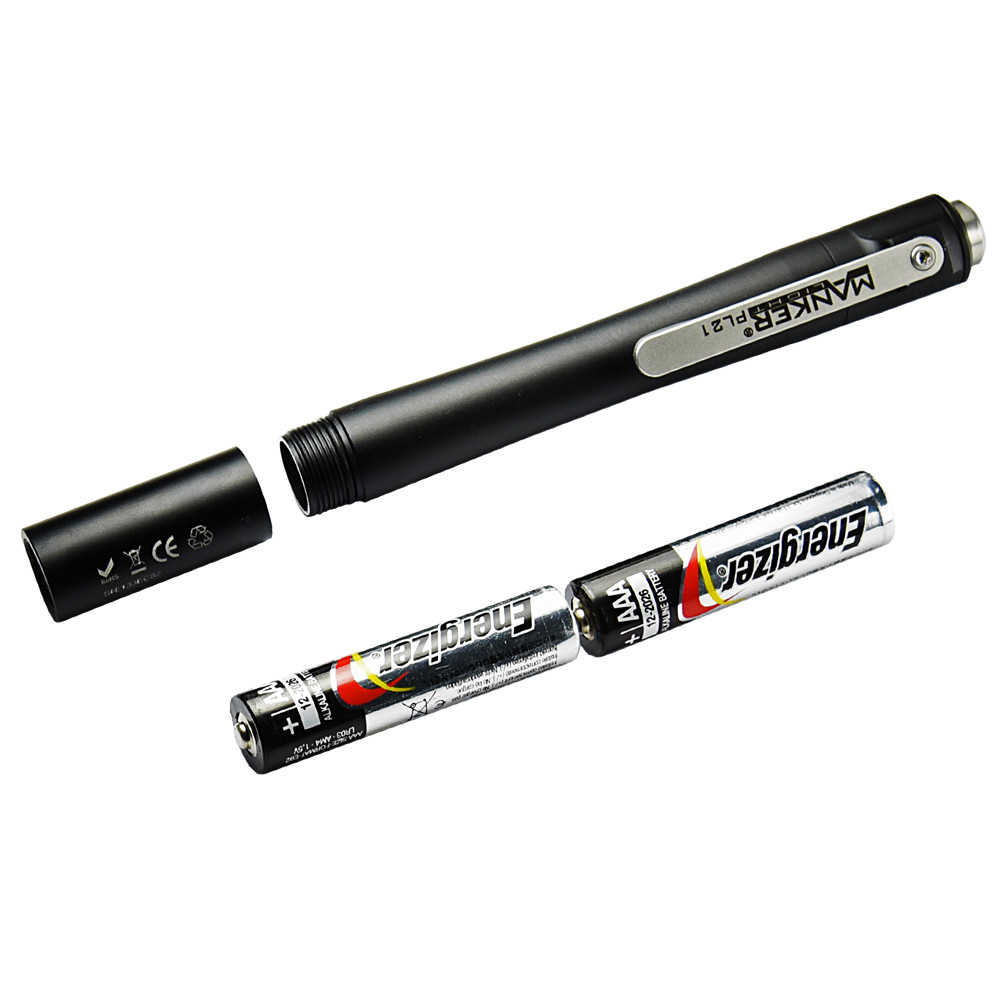 MANKERLIGHT Mankerlight PL21