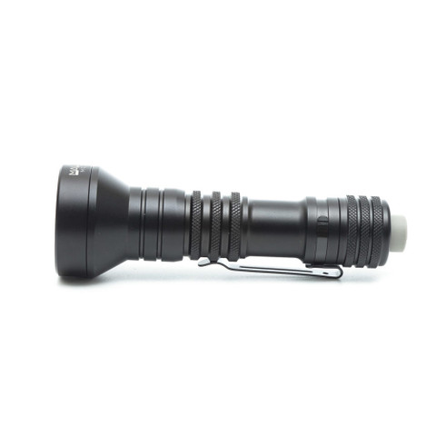 MANKERLIGHT Mankerlight MC12 II Hunter Flashlight