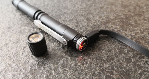 MANKERLIGHT Mankerlight PL11