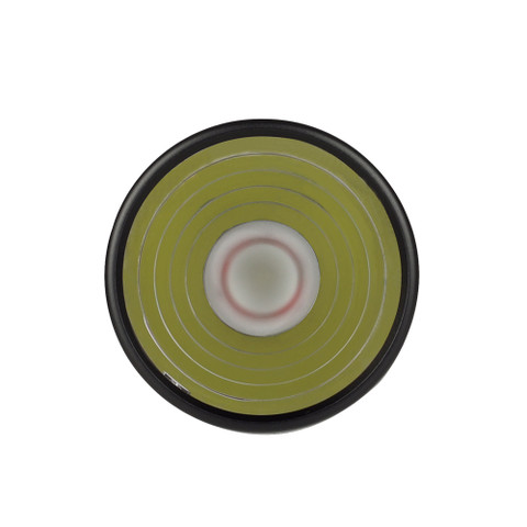 MANKERLIGHT MK37 TIR lens Long Throw Flashlight