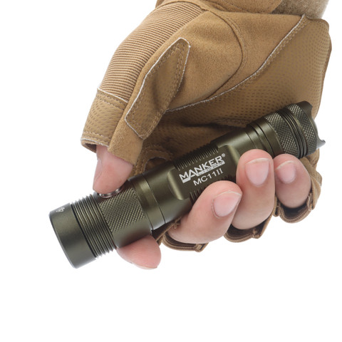 MANKERLIGHT Mankerlight MC11 II