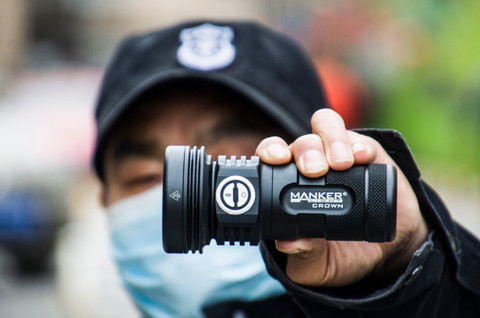 MANKERLIGHT Mankerlight CROWN