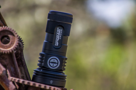 MANKERLIGHT Mankerlight CROWN