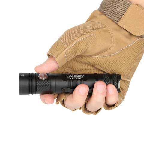 MANKERLIGHT Mankerlight MC11 II