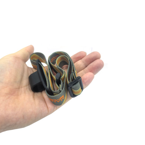 MANKERLIGHT Headband for E02 E02 II E02 III