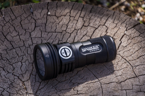MANKERLIGHT Mankerlight CROWN