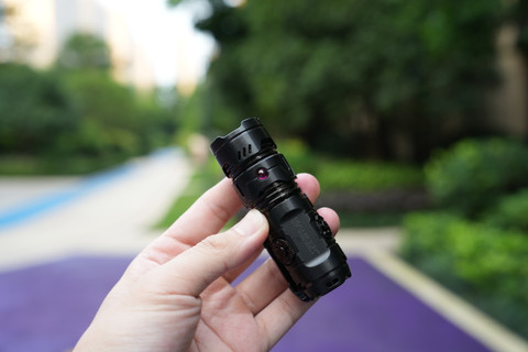 MANKERLIGHT Mankerlight Timeback III