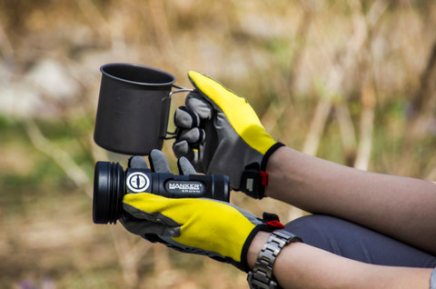 MANKERLIGHT Mankerlight CROWN