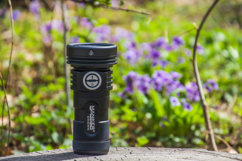 MANKERLIGHT Mankerlight CROWN