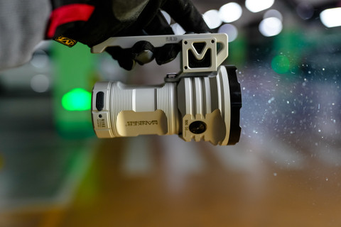 MANKERLIGHT Mankerlight MK38 Satellite (Built-in Battery Pack)