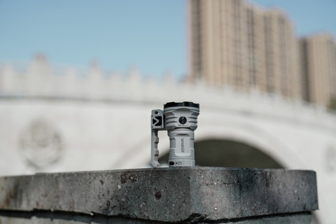 MANKERLIGHT Mankerlight MK38 Satellite (Built-in Battery Pack)