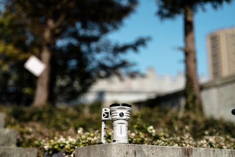 MANKERLIGHT Mankerlight MK38 Satellite (Built-in Battery Pack)