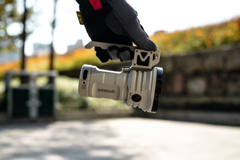 MANKERLIGHT Mankerlight MK38 Satellite (Built-in Battery Pack)