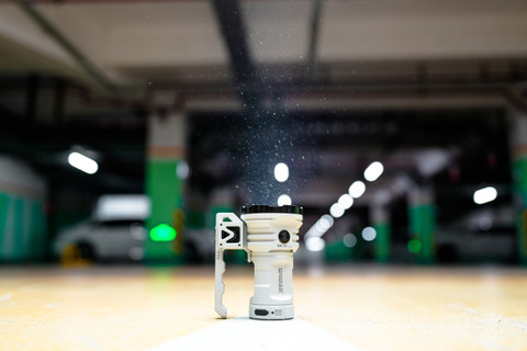 MANKERLIGHT Mankerlight MK38 Satellite (Built-in Battery Pack)