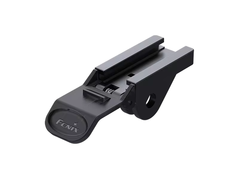 Fenix ALD-10 Bike Light Holder with GoPro Interface