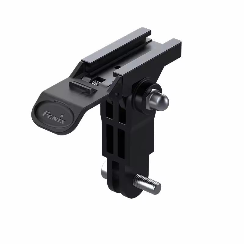 Fenix ALD-10 Bike Light Holder with GoPro Interface