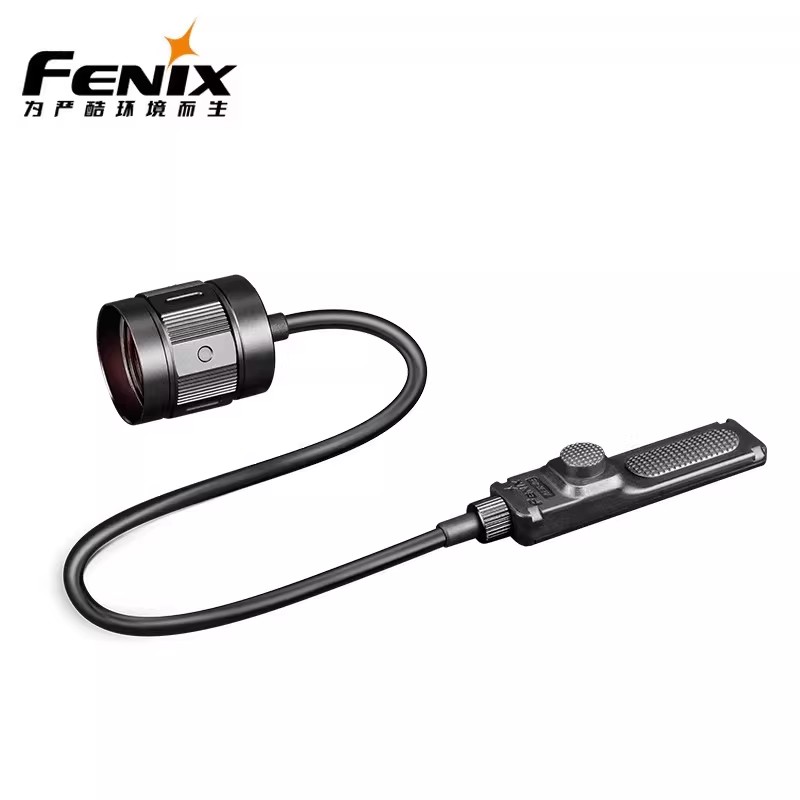 Fenix ​​AER-05 tactical wire-controlled switch flashlight mouse tail cable