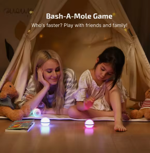 Olight Sphere Ambient Light with App Control Bluetooth