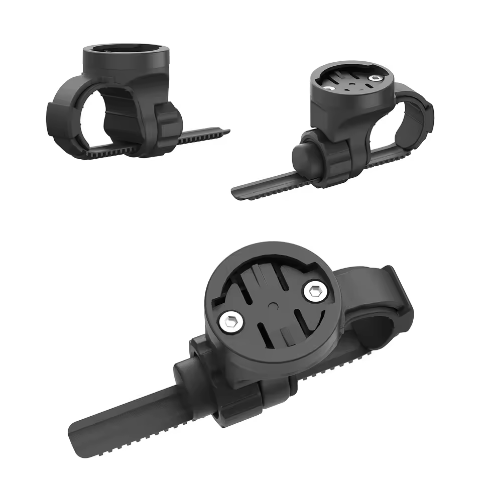 Bicycle Computer Mount Light Stand Universal Type For Garmin XOSS CYCPLUS iGPSPORT Magene GPS Meter Base Bike Handlebar Holder
