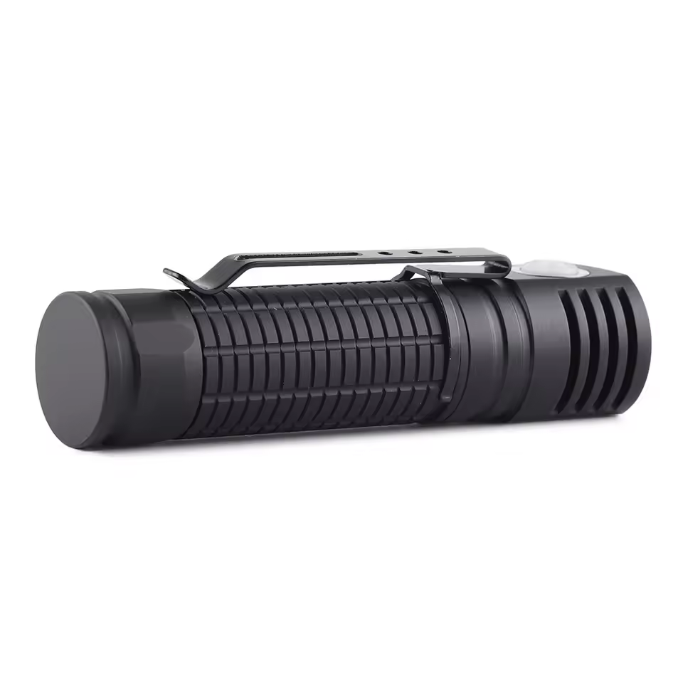 Convoy H1 Flashlight Cree XML2 Headlamp 18650 Flash Light Mini Torch Head Light Camping High Powerful Lamp Latarka