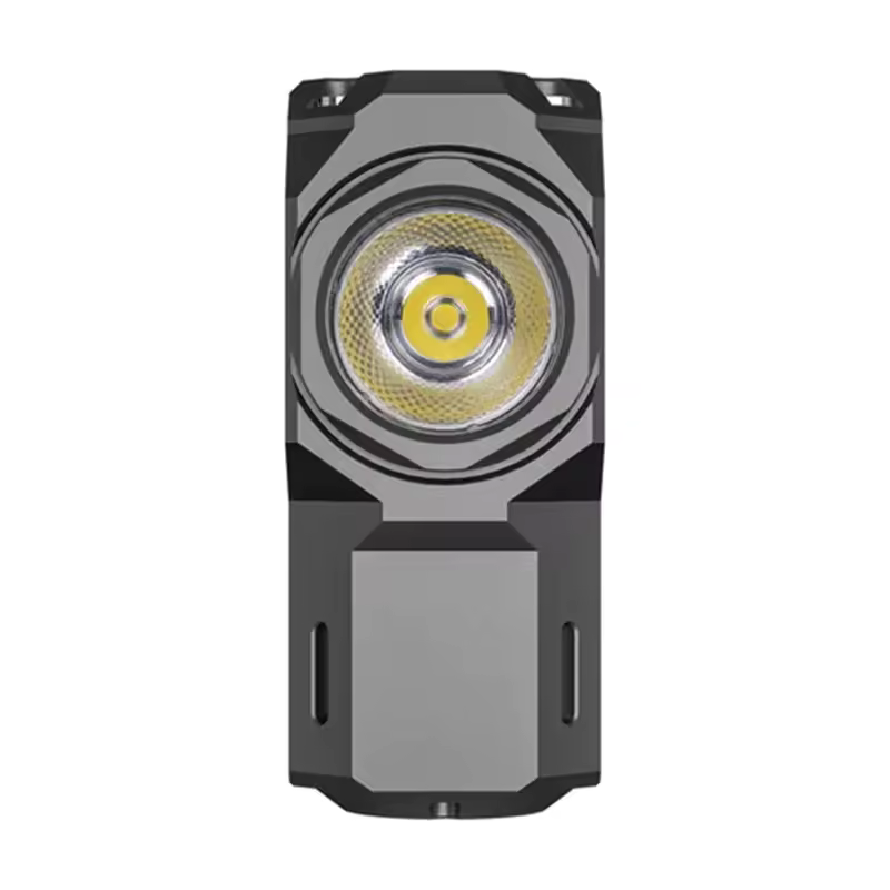 WUBEN X0 Rechargeable Mini EDC Flashlight 1100Lumens Waterproof Portable Pocket LED Torch With Magnetic Tail For Outdoor Camping