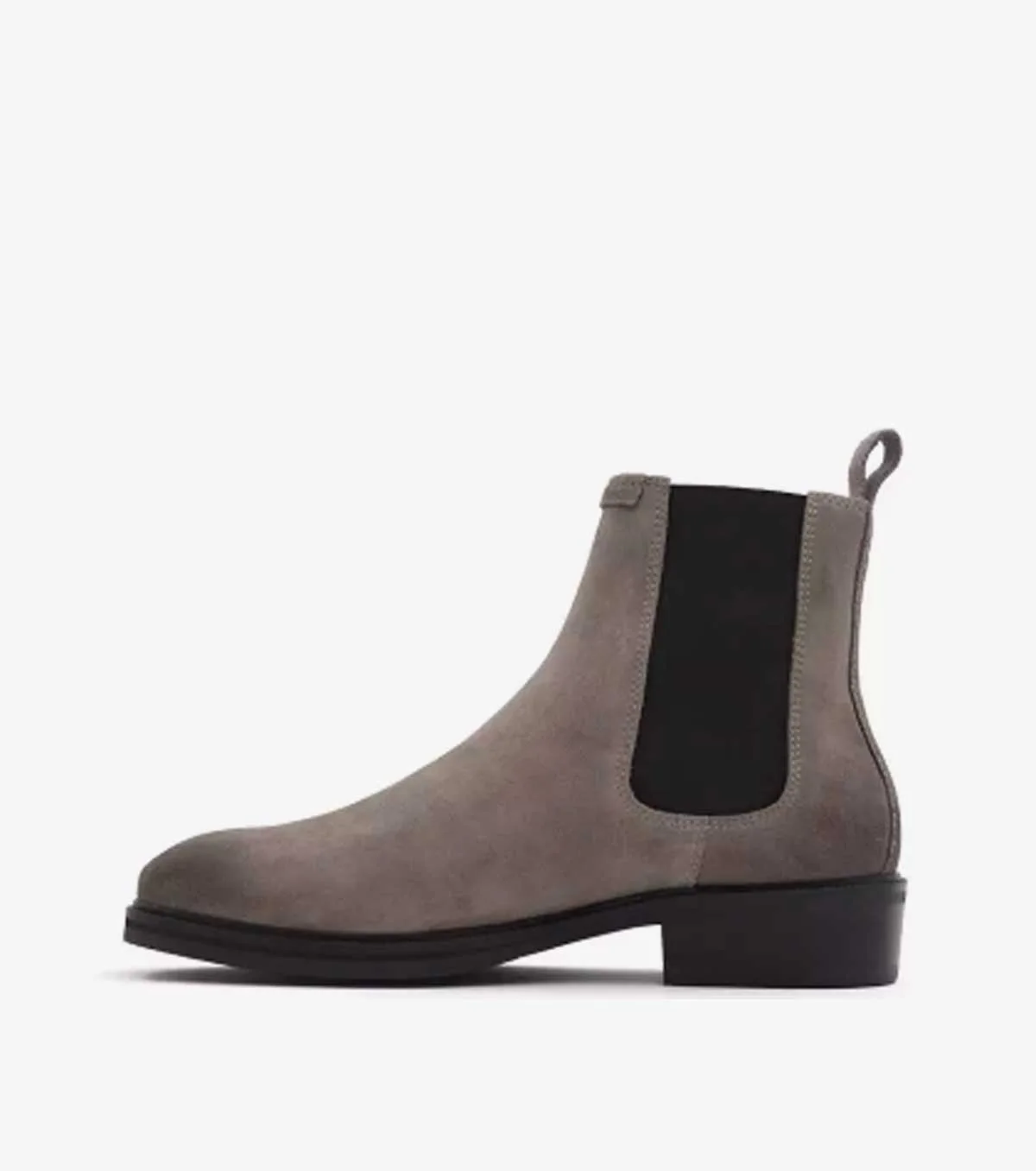 Morissey Ankle Boots