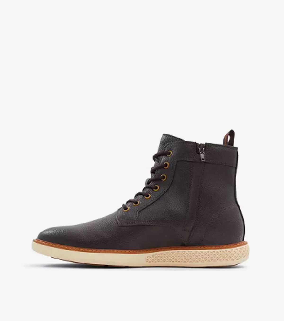 Tiberius Ankle Boots
