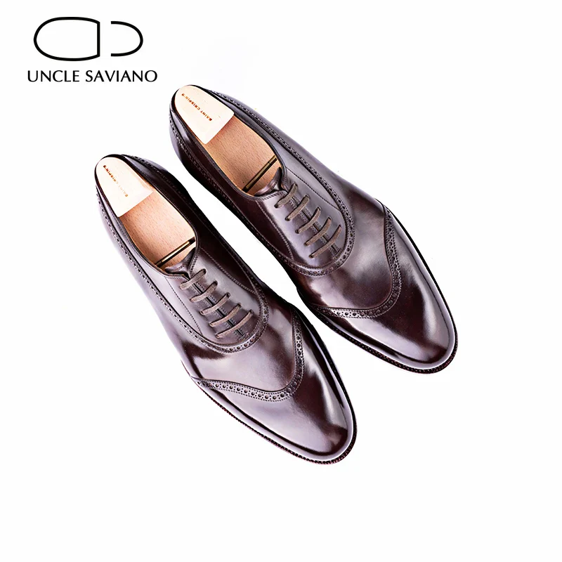 Oxford Wedding Shoes