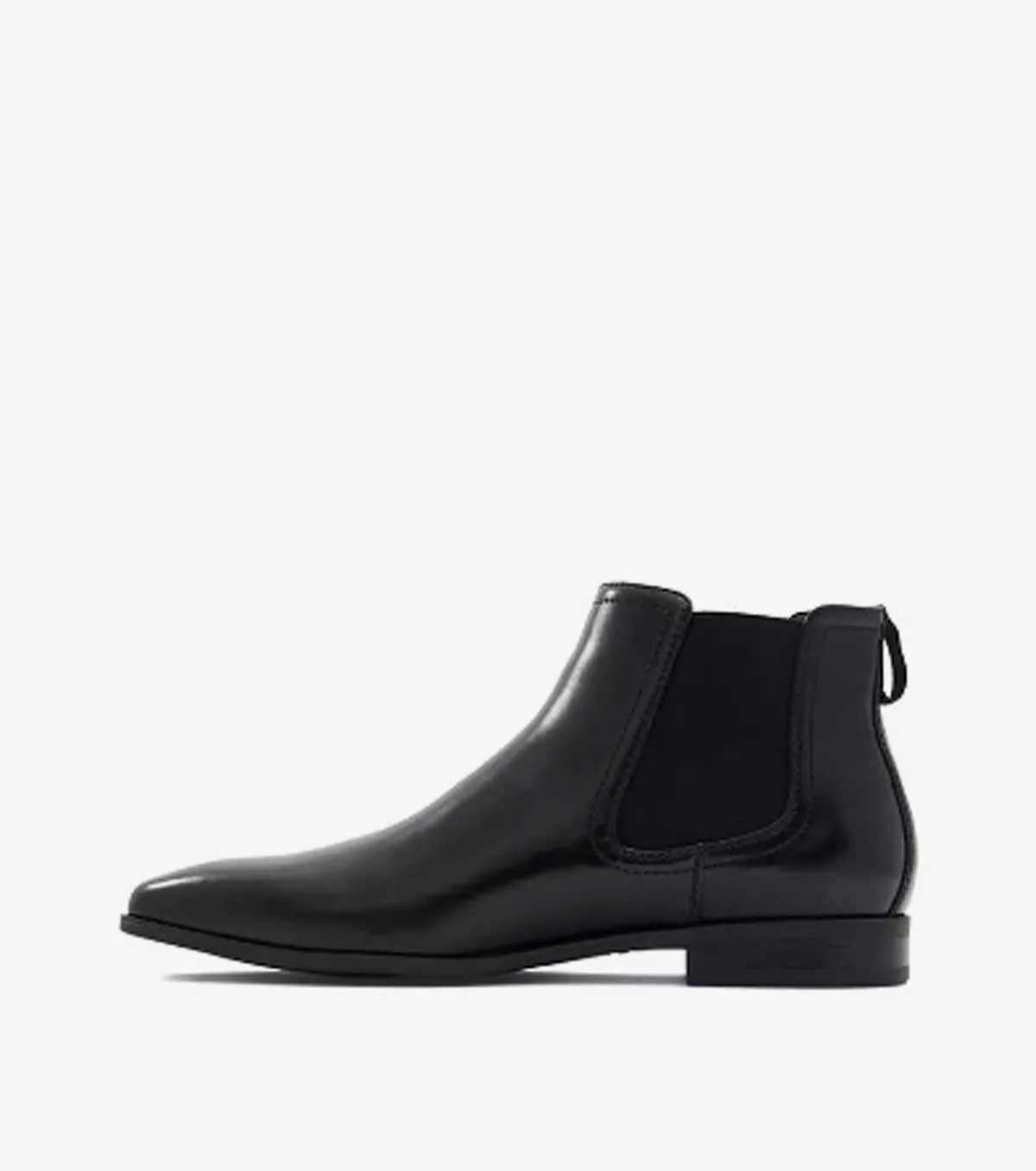 Harcourt Ankle Boots