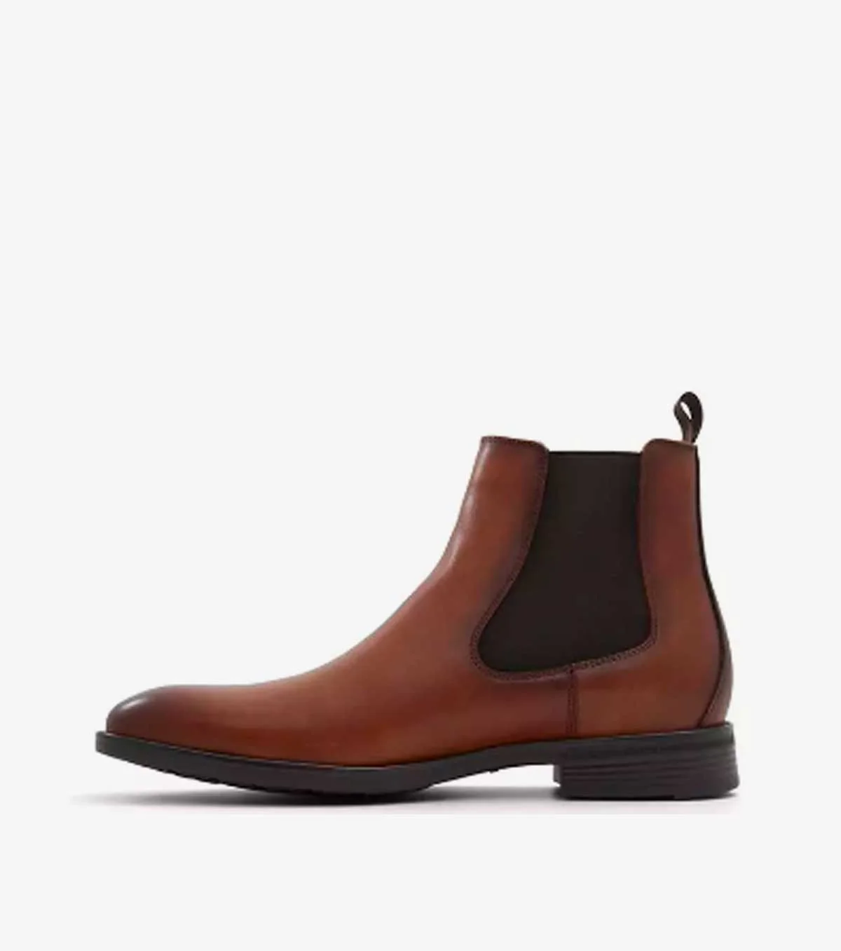 Chambers Ankle Boots