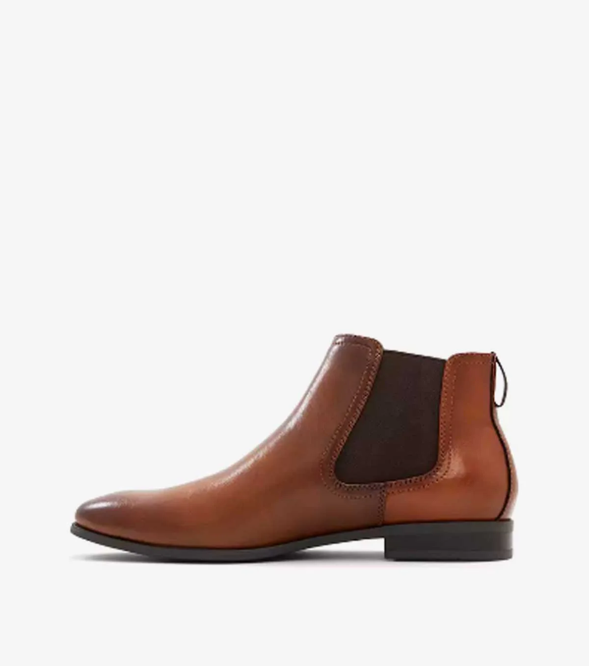 Harcourt Ankle Boots