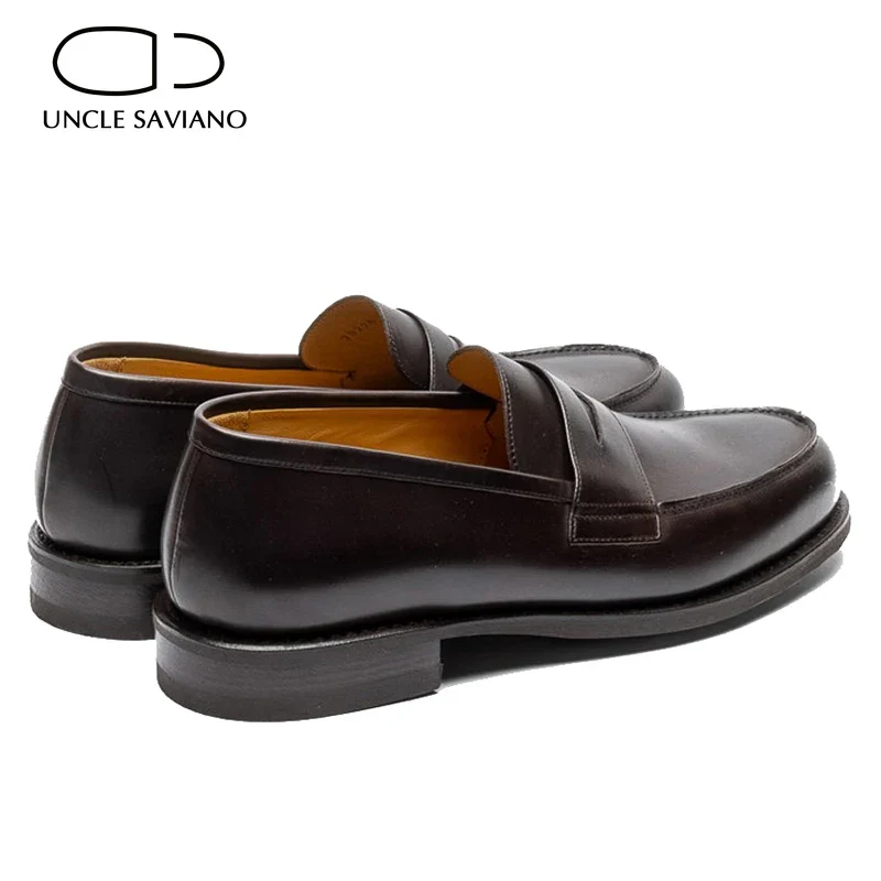 Loafer Wedding Dress Shoes