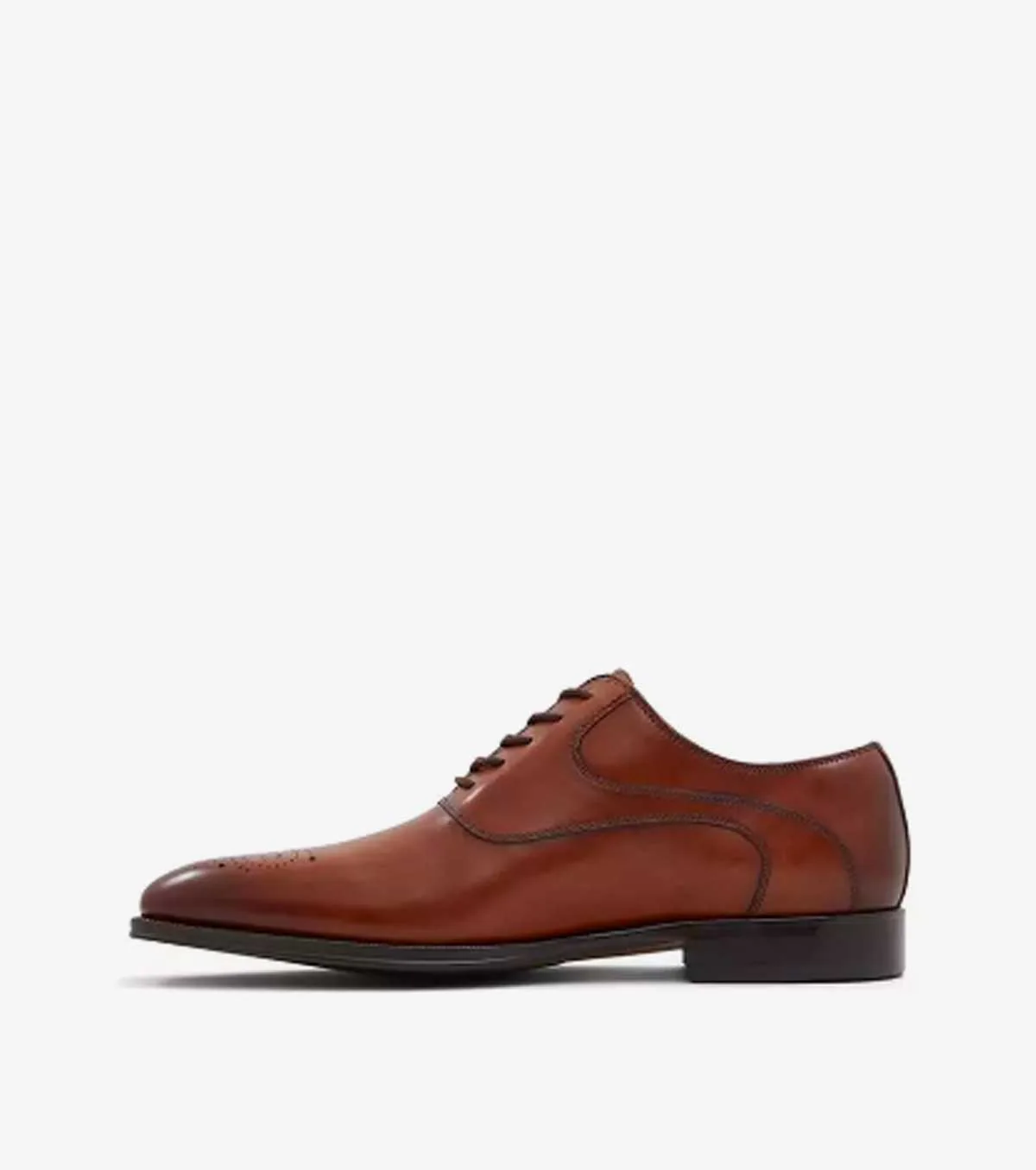Simmons Oxford Shoes