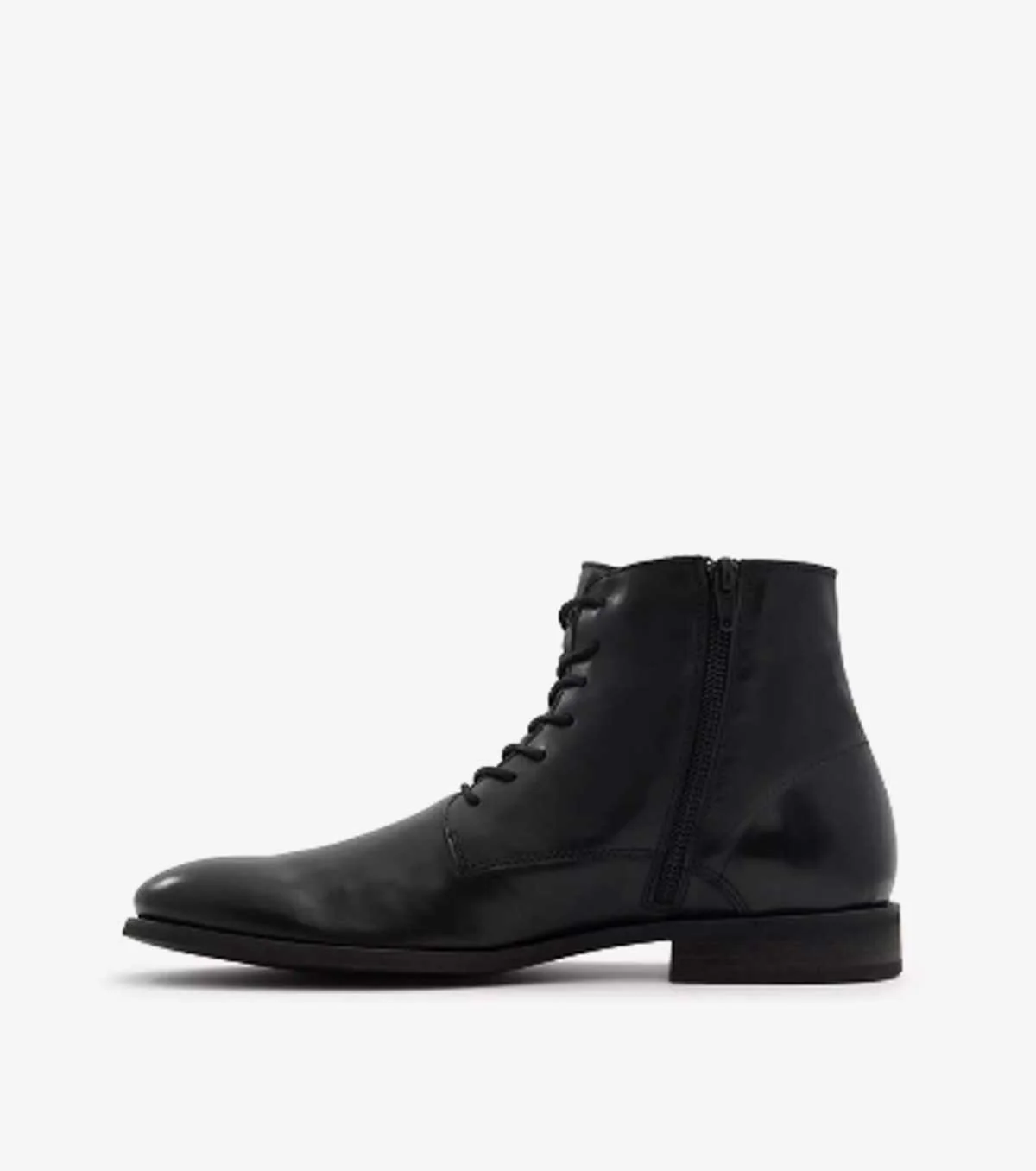 Ignazio Lace Up Ankle Boots