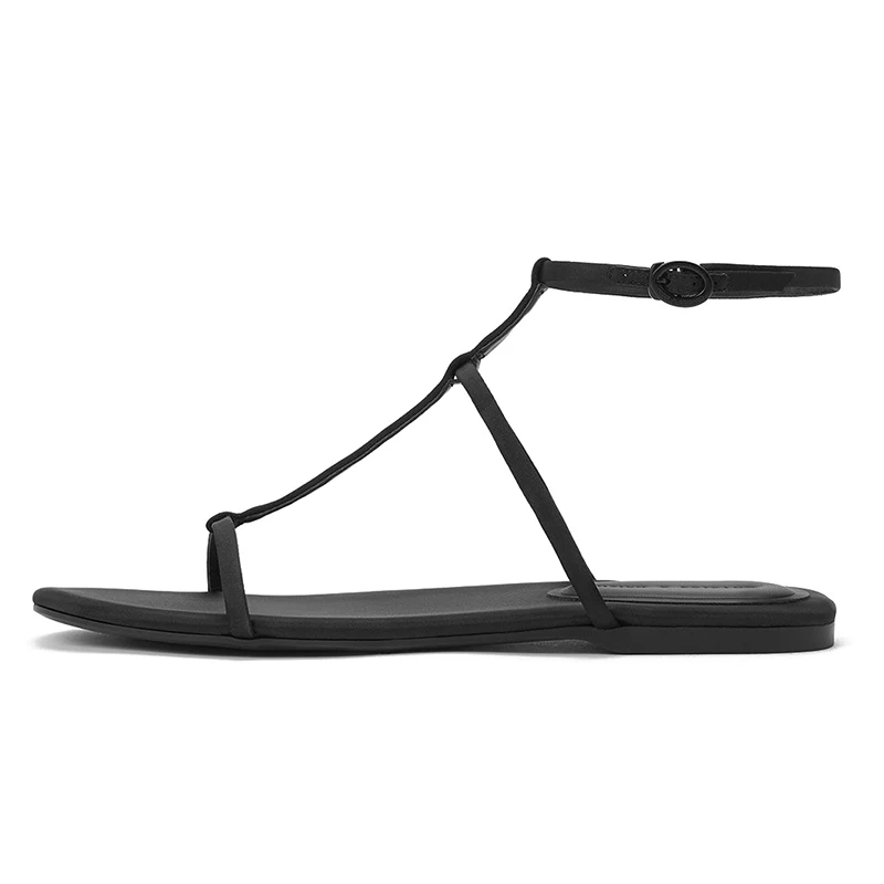 Summer Casual Flats Sandals