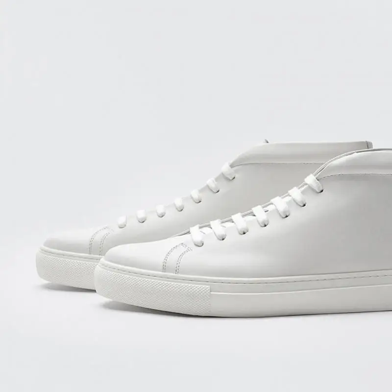 Winter Comfortable Flats Shoe