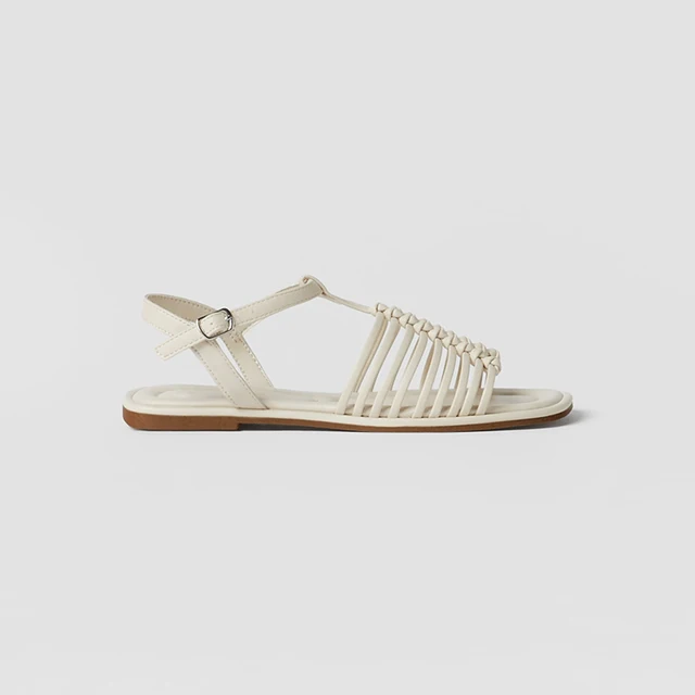 Flats Sandals
