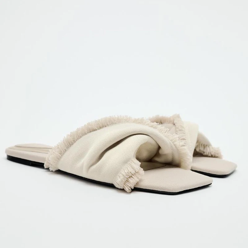 Women Beach Slipper