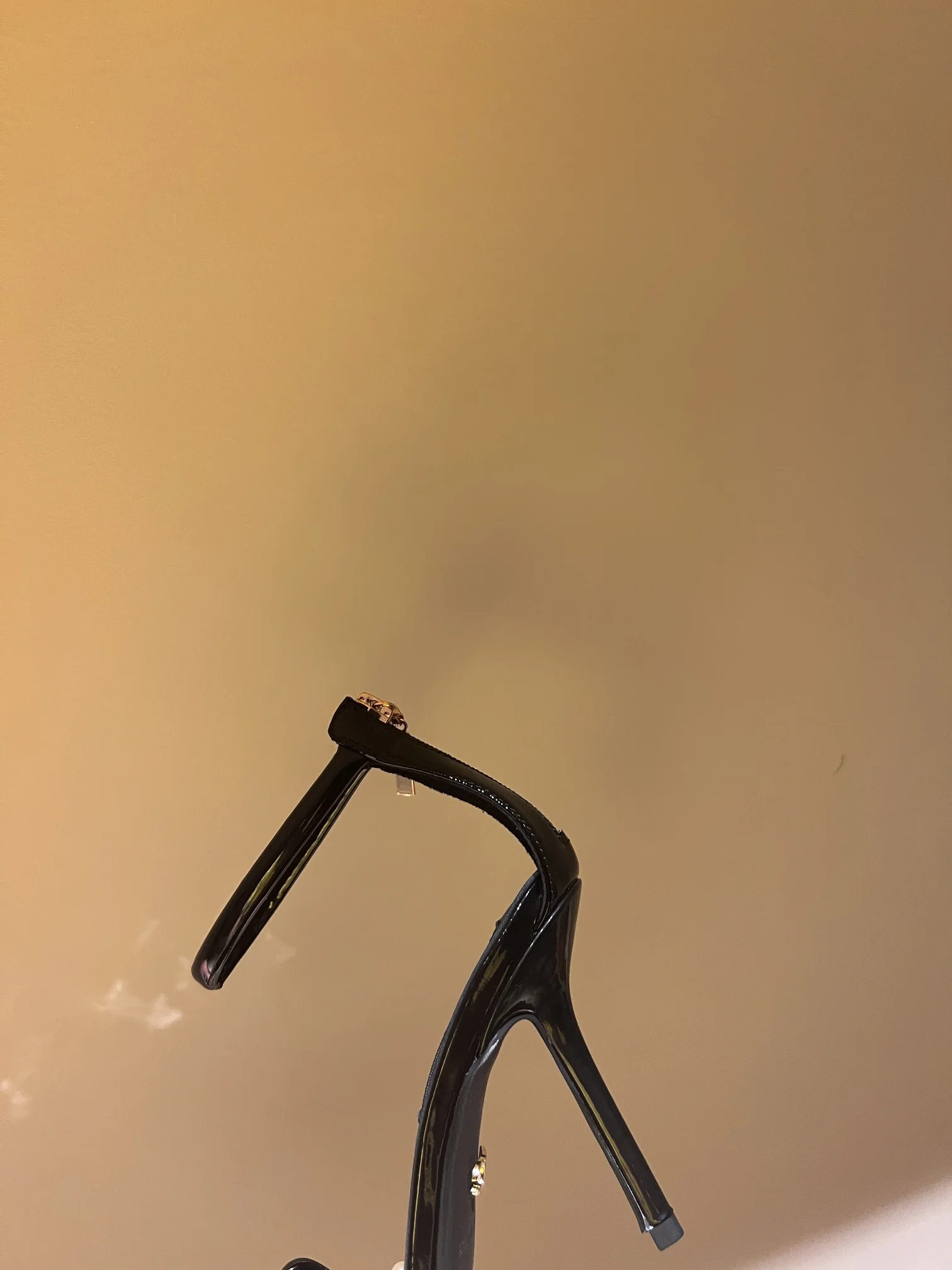 Women's Back Zipper Sexy Slim Heels