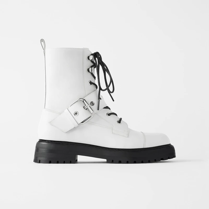 Plus Velvet Outdoor Boot