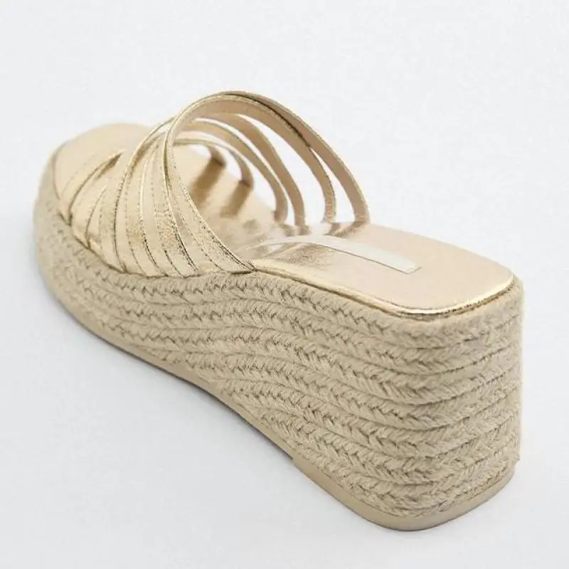 New Design High Heels Sandals