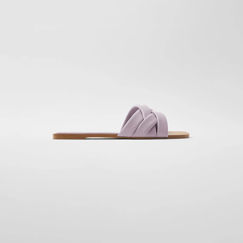 Summer Casual Slippers