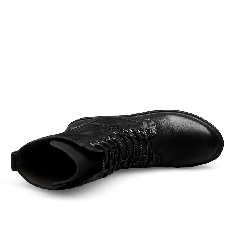 Combat Tactical Shoes